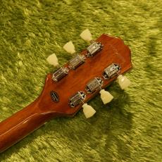 Epiphone 【NEW】 Les Paul Standard 50s Metallic Gold #23081526968 [4.05kg]_6