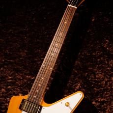 Epiphone 【大特価!】 1958 Korina Explorer Aged Natural #24101531068 [3.31kg][送料込]_2