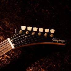 Epiphone 【大特価!】 1958 Korina Explorer Aged Natural #24101531068 [3.31kg][送料込]_3