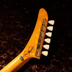 Epiphone 【大特価!】 1958 Korina Explorer Aged Natural #24101531068 [3.31kg][送料込]_7