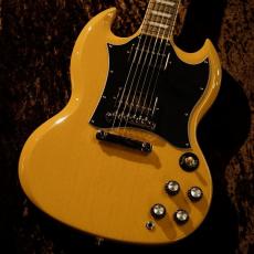Epiphone 【NEW】SG Standard TV Yellow #25021525172 [3.19kg] [送料込]