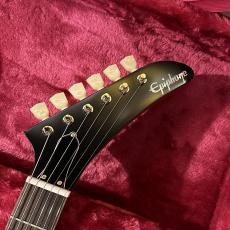 Epiphone 【新品】1958 Korina Explorer Aged Natural #24111523801 [3.37kg] [送料込]-_4