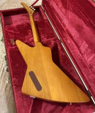 Epiphone 【新品】1958 Korina Explorer Aged Natural #24111523801 [3.37kg] [送料込]-_6