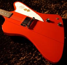 Epiphone 【NEW】1963 Firebird I Reissue ~Cardinal Red~ #24121529341 [3.98kg] [送料込] _3