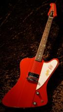Epiphone 【NEW】1963 Firebird I Reissue ~Cardinal Red~ #24121529341 [3.98kg] [送料込] _4