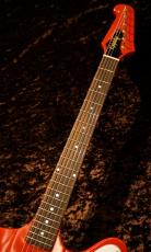 Epiphone 【NEW】1963 Firebird I Reissue ~Cardinal Red~ #24121529341 [3.98kg] [送料込] _5