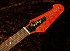 Epiphone 【NEW】1963 Firebird I Reissue ~Cardinal Red~ #24121529341 [3.98kg] [送料込] _6