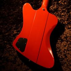 Epiphone 【NEW】1963 Firebird I Reissue ~Cardinal Red~ #24121529341 [3.98kg] [送料込] _7
