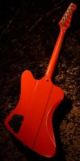 Epiphone 【NEW】1963 Firebird I Reissue ~Cardinal Red~ #24121529341 [3.98kg] [送料込] _8