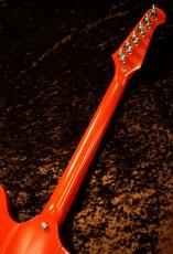 Epiphone 【NEW】1963 Firebird I Reissue ~Cardinal Red~ #24121529341 [3.98kg] [送料込] _9