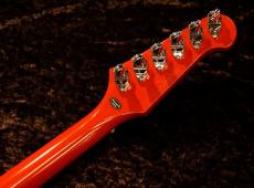 Epiphone 【NEW】1963 Firebird I Reissue ~Cardinal Red~ #24121529341 [3.98kg] [送料込] _10