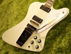 Epiphone 【NEW】1963 Firebird V Reissue w/Maestro Vibrola ~Polaris White~ #25011525775 [4.14kg] [送料込] 
