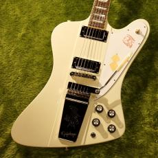 Epiphone 【NEW】1963 Firebird V Reissue w/Maestro Vibrola ~Polaris White~ #25011525775 [4.14kg] [送料込] _2