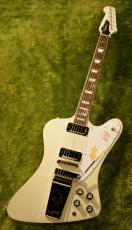 Epiphone 【NEW】1963 Firebird V Reissue w/Maestro Vibrola ~Polaris White~ #25011525775 [4.14kg] [送料込] _4