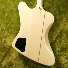 Epiphone 【NEW】1963 Firebird V Reissue w/Maestro Vibrola ~Polaris White~ #25011525775 [4.14kg] [送料込] _7