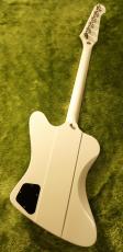 Epiphone 【NEW】1963 Firebird V Reissue w/Maestro Vibrola ~Polaris White~ #25011525775 [4.14kg] [送料込] _8