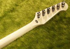 Epiphone 【NEW】1963 Firebird V Reissue w/Maestro Vibrola ~Polaris White~ #25011525775 [4.14kg] [送料込] _10