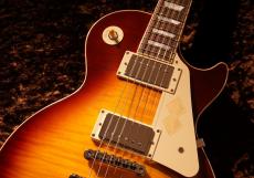 Epiphone 【NEW】1959 Les Paul Standard Reissue ~Deep Cherry Sunburst~ #25011520636 [4.21kg] [送料込] _3