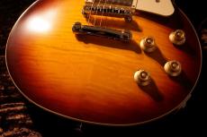 Epiphone 【NEW】1959 Les Paul Standard Reissue ~Deep Cherry Sunburst~ #25011520636 [4.21kg] [送料込] _4