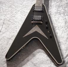 Epiphone 【期間限定セール】 Dave Mustaine Flying V Custom Black Metallic #22091531936 [3.12kg] [送料込]