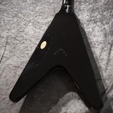 Epiphone 【期間限定セール】 Dave Mustaine Flying V Custom Black Metallic #22091531936 [3.12kg] [送料込]_5