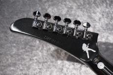 Epiphone 【期間限定セール】 Dave Mustaine Flying V Custom Black Metallic #22091531936 [3.12kg] [送料込]_7