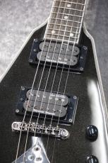 Epiphone 【期間限定セール】 Dave Mustaine Flying V Custom Black Metallic #22091531936 [3.12kg] [送料込]_9