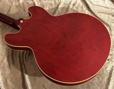 Gibson 【Historic Collection】 1961 ES-335 Reissue VOS 60S Cherry sn140788 [3.33kg]【G-CLUB TOKYO】_5