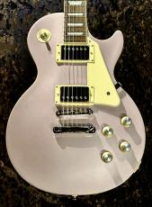 Epiphone Les Paul Standard 60s Plain Top -Heather Poly-  #25021520595【4.04kg】 