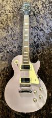 Epiphone Les Paul Standard 60s Plain Top -Heather Poly-  #25021520595【4.04kg】 _2