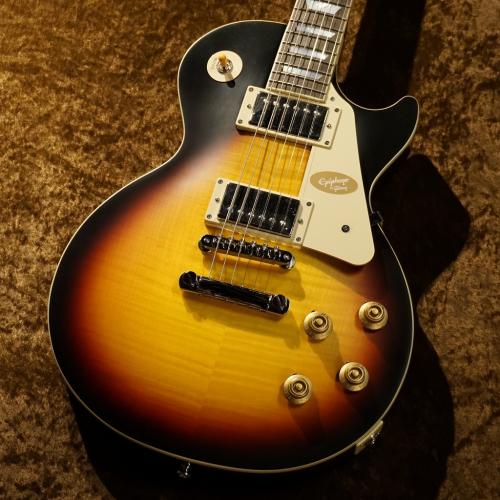 Epiphone 【NEW】1959 Les Paul Standard Tobacco Burst  #23121524035 [3.97kg] [送料込] 