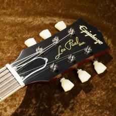 Epiphone 【NEW】1959 Les Paul Standard Tobacco Burst  #23121524035 [3.97kg] [送料込] _4