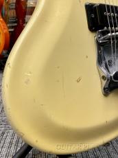 Mosrite 【夏のボーナスセール】1966 Mark-I The Ventures Model -Pearl White- 【Vintage】_7