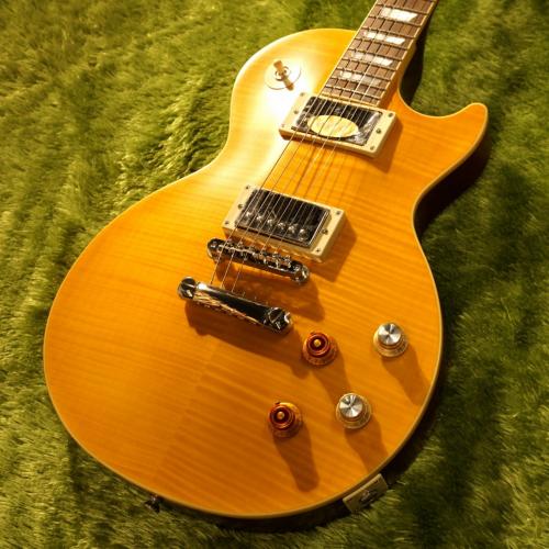 Epiphone 【NEW】Kirk Hammett "Greeny" 1959 Les Paul Standard Greeny Burst. #24031527773 [4.09kg] [残り1本]