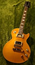 Epiphone 【NEW】Kirk Hammett "Greeny" 1959 Les Paul Standard Greeny Burst. #24031527773 [4.09kg] [残り1本]_4