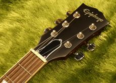 Epiphone 【NEW】Kirk Hammett "Greeny" 1959 Les Paul Standard Greeny Burst. #24031527773 [4.09kg] [残り1本]_5