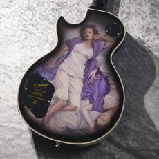 Epiphone 【NEW】Adam Jones Les Paul Custom  Art Collection [23021527331] [4.34kg][限定生産]