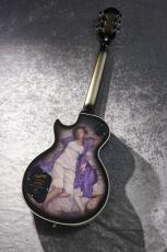 Epiphone 【NEW】Adam Jones Les Paul Custom  Art Collection [23021527331] [4.34kg][限定生産]_6