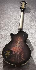 Epiphone Adam Jones Les Paul Custom  Art Collection #22101523744 [4.28Kg] [限定生産]_8
