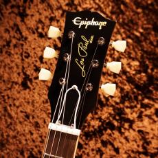 Epiphone Inspired by Gibson Custom【NEW】 1957 Les Paul Goldtop Reissue Double Gold #24121524155 [4.02kg] _4