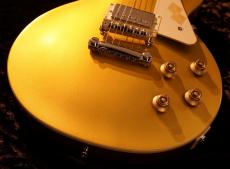 Epiphone Inspired by Gibson Custom【NEW】 1957 Les Paul Goldtop Reissue Double Gold #24121524155 [4.02kg] _8