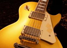 Epiphone Inspired by Gibson Custom【NEW】 1957 Les Paul Goldtop Reissue Double Gold #24121524155 [4.02kg] _9