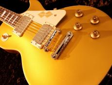 Epiphone Inspired by Gibson Custom【NEW】 1957 Les Paul Goldtop Reissue Double Gold #24121524155 [4.02kg] _10