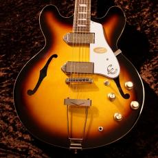 Epiphone 【NEW】 CASINO Vintage Sunburst #24091510785 [2.97kg] 