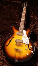 Epiphone 【NEW】 CASINO Vintage Sunburst #24091510785 [2.97kg] _2
