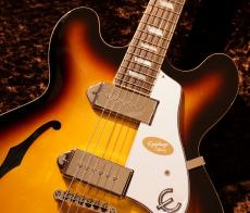Epiphone 【NEW】 CASINO Vintage Sunburst #24091510785 [2.97kg] _9