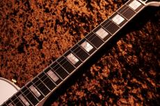 Epiphone Inspired by Gibson Custom【軽量個体】 Les Paul Custom Alpine white #25021530138 [4.06kg] [送料込] _3