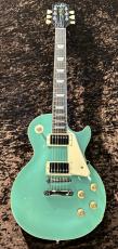 Epiphone Les Paul Standard 50s Plain Top ~-Inverness Green- #25021527485【3.98kg】_2