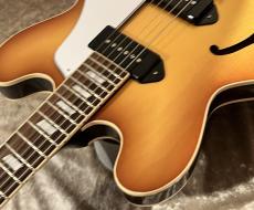 Epiphone 【NEW】US CASINO Royal Tan  sn235330355 [2.77kg]【G-CLUB TOKYO】_6