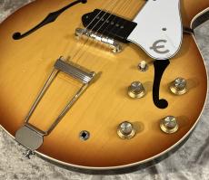 Epiphone 【NEW】US CASINO Royal Tan  sn235330355 [2.77kg]【G-CLUB TOKYO】_7